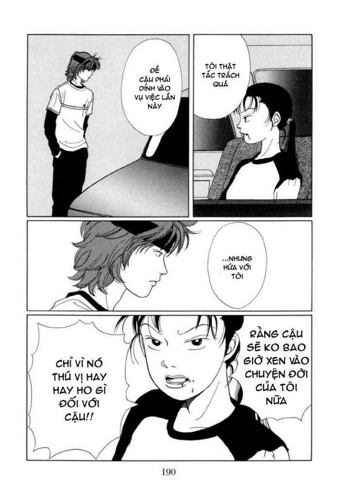 Gokusen Chapter 29 - Trang 2