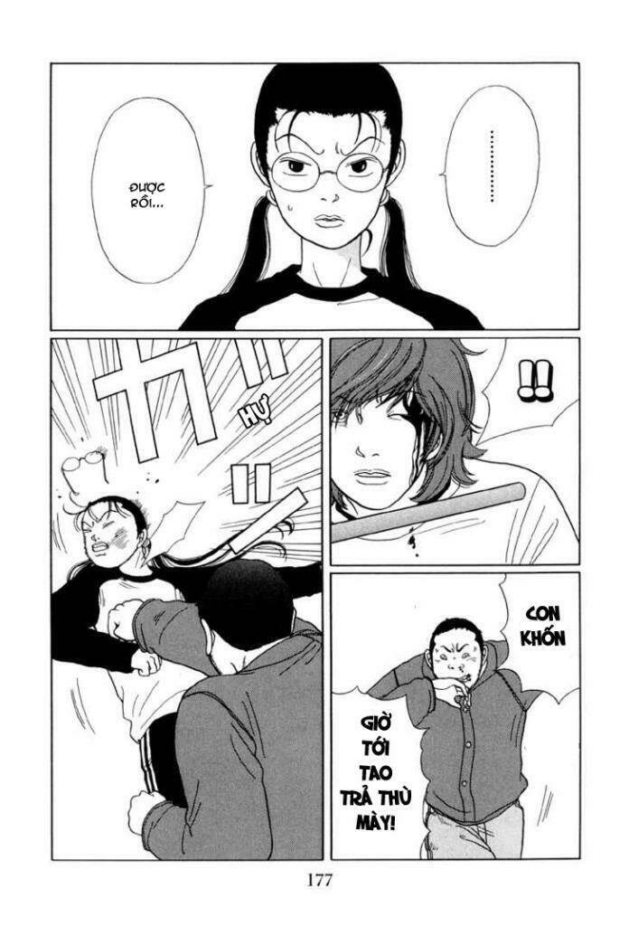 Gokusen Chapter 29 - Trang 2