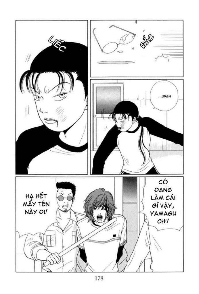 Gokusen Chapter 29 - Trang 2