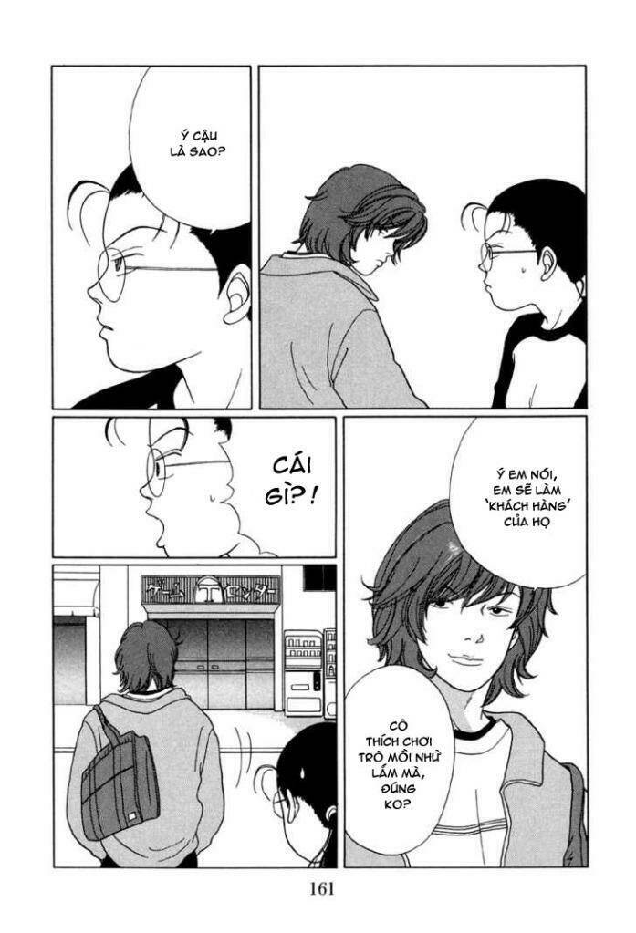 Gokusen Chapter 28 - Trang 2