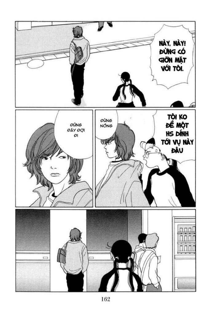 Gokusen Chapter 28 - Trang 2