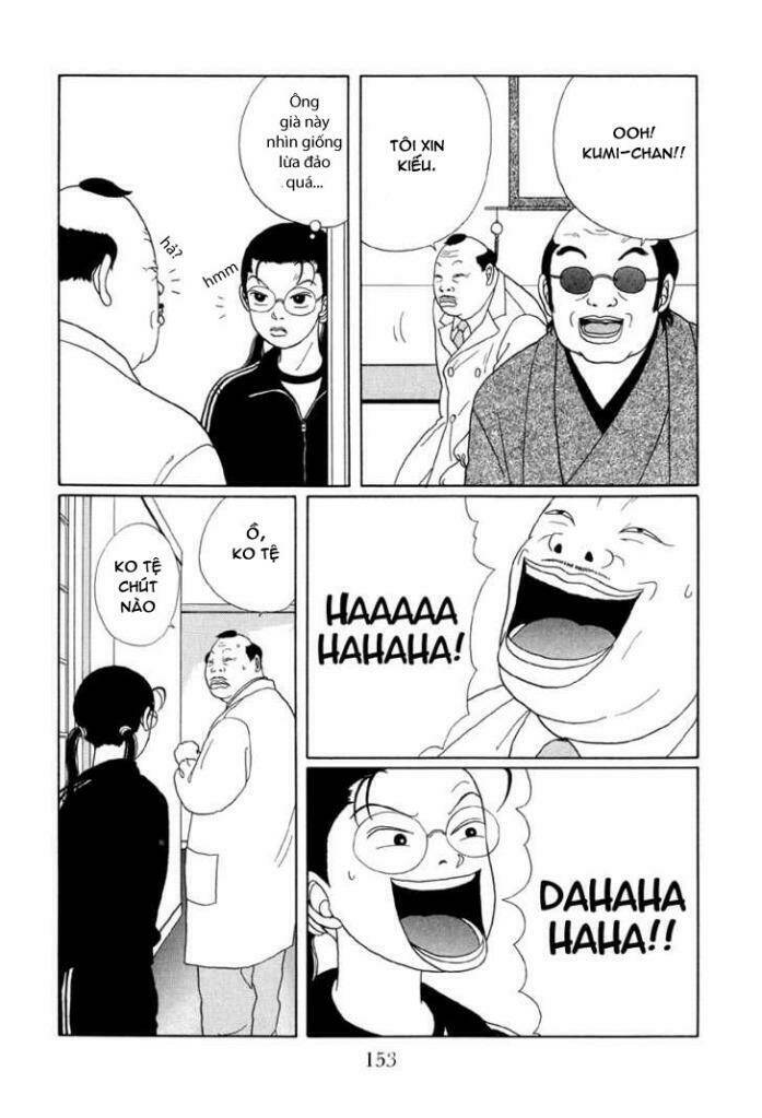 Gokusen Chapter 27 - Trang 2