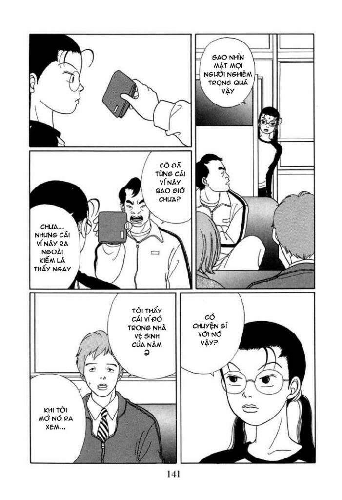 Gokusen Chapter 27 - Trang 2