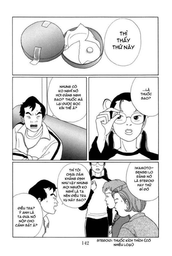 Gokusen Chapter 27 - Trang 2