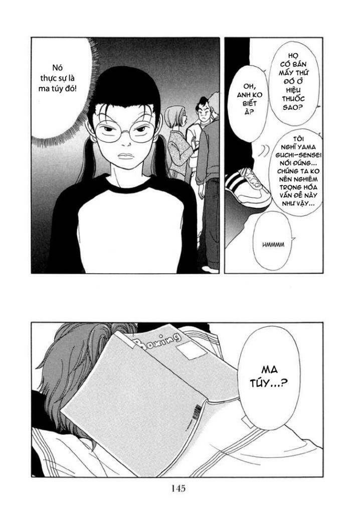 Gokusen Chapter 27 - Trang 2