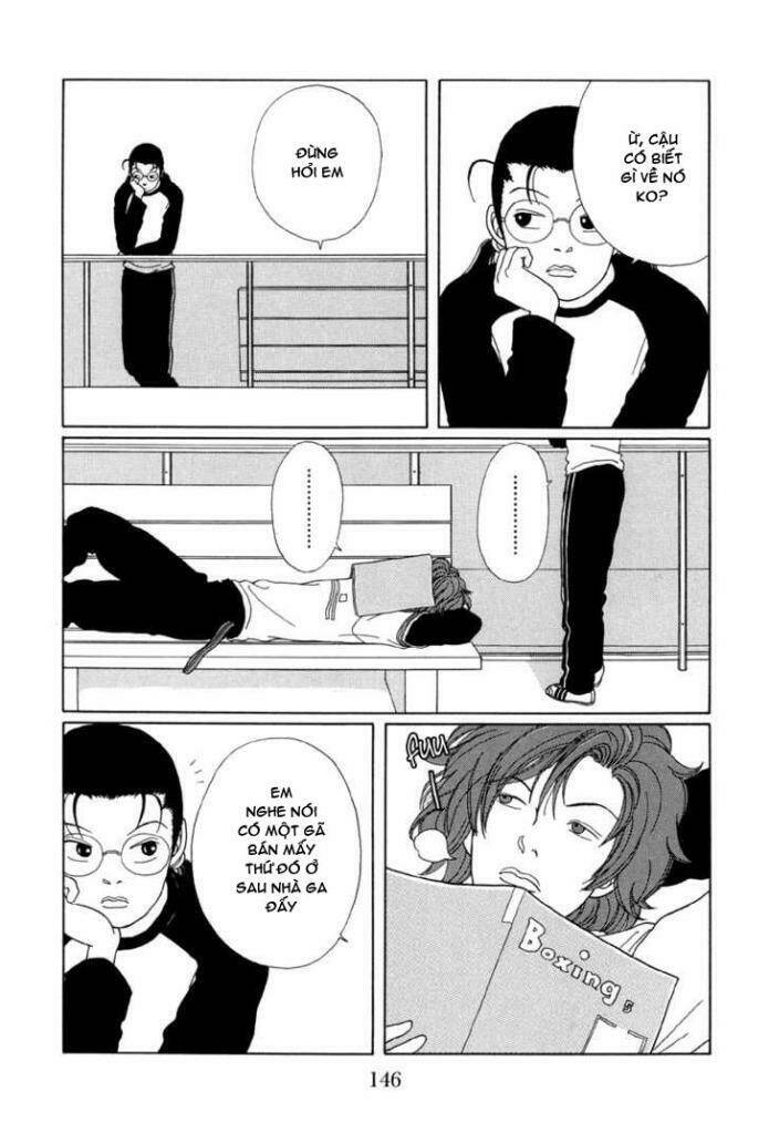 Gokusen Chapter 27 - Trang 2