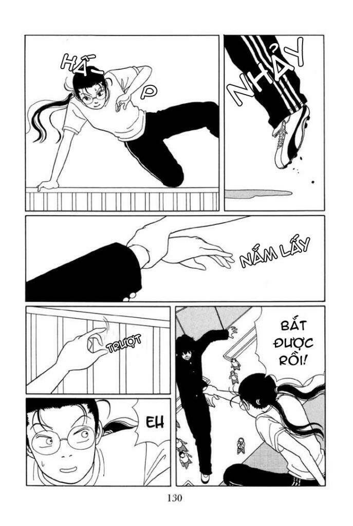 Gokusen Chapter 26 - Trang 2