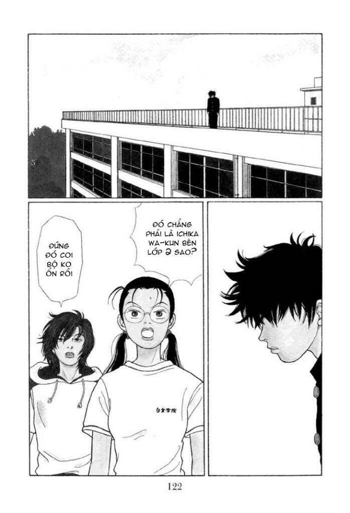 Gokusen Chapter 26 - Trang 2