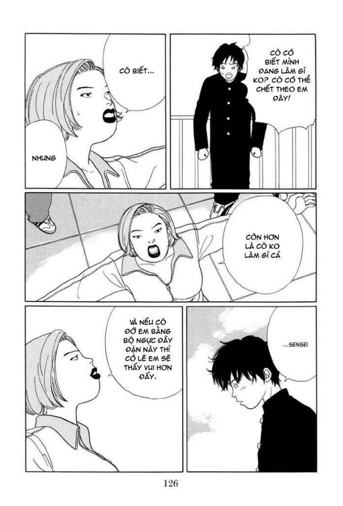 Gokusen Chapter 26 - Trang 2