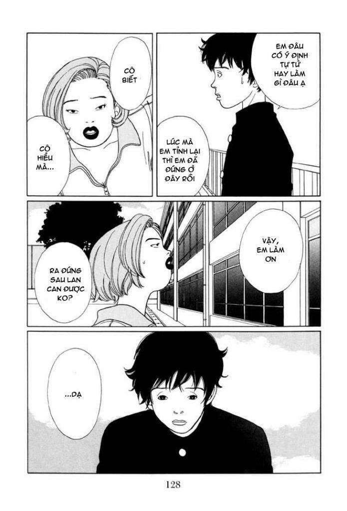 Gokusen Chapter 26 - Trang 2