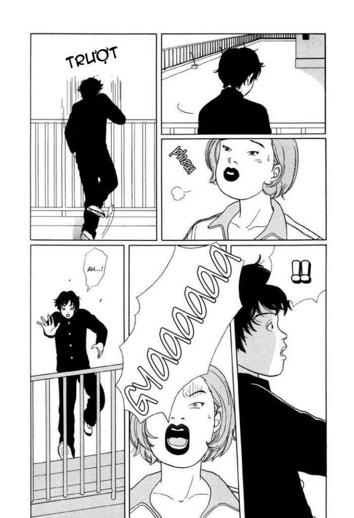 Gokusen Chapter 26 - Trang 2