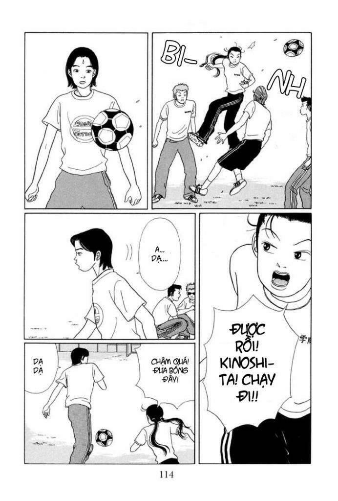 Gokusen Chapter 25 - Trang 2