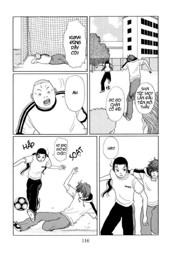 Gokusen Chapter 25 - Trang 2