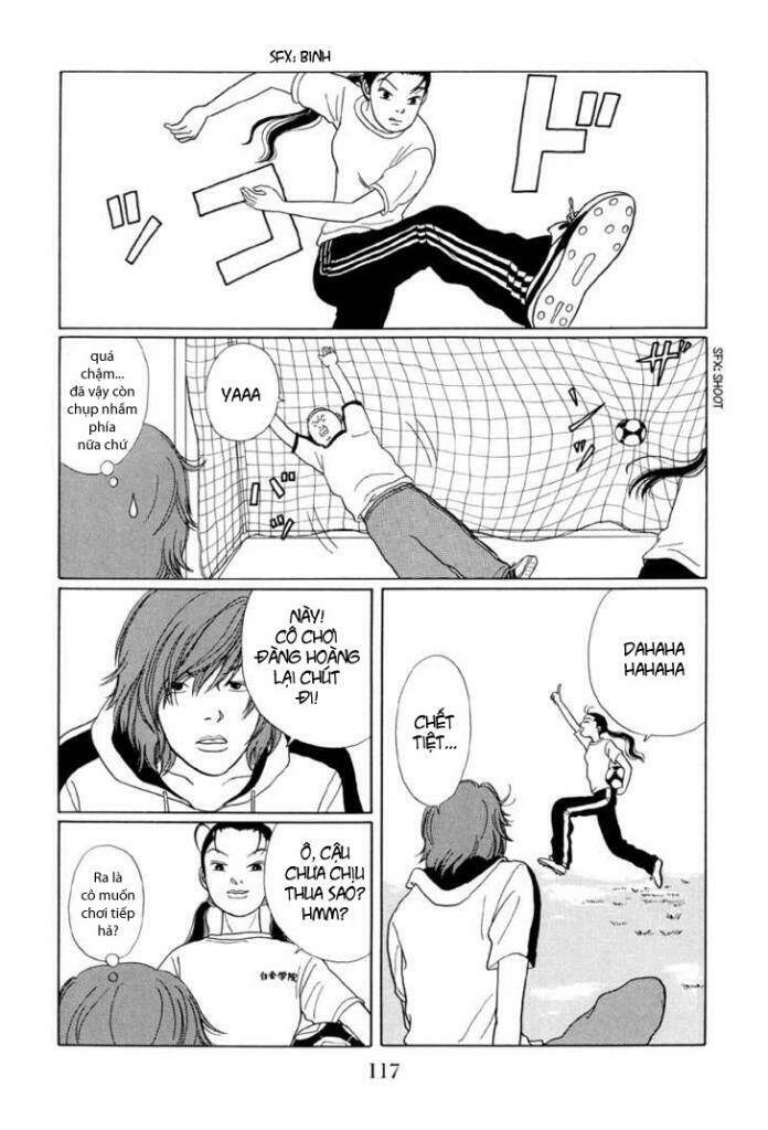 Gokusen Chapter 25 - Trang 2