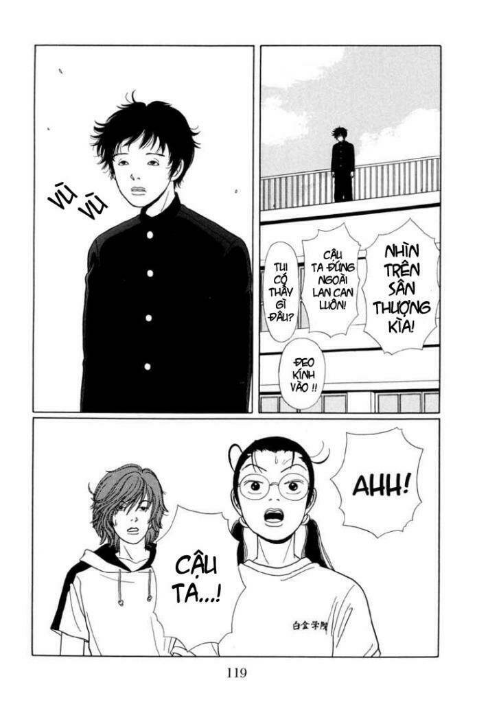 Gokusen Chapter 25 - Trang 2