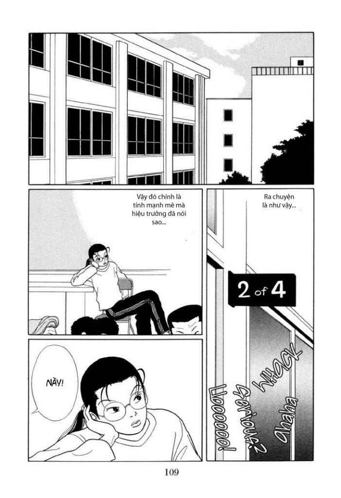 Gokusen Chapter 25 - Trang 2