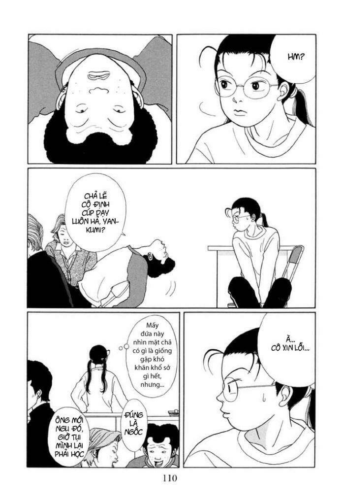 Gokusen Chapter 25 - Trang 2