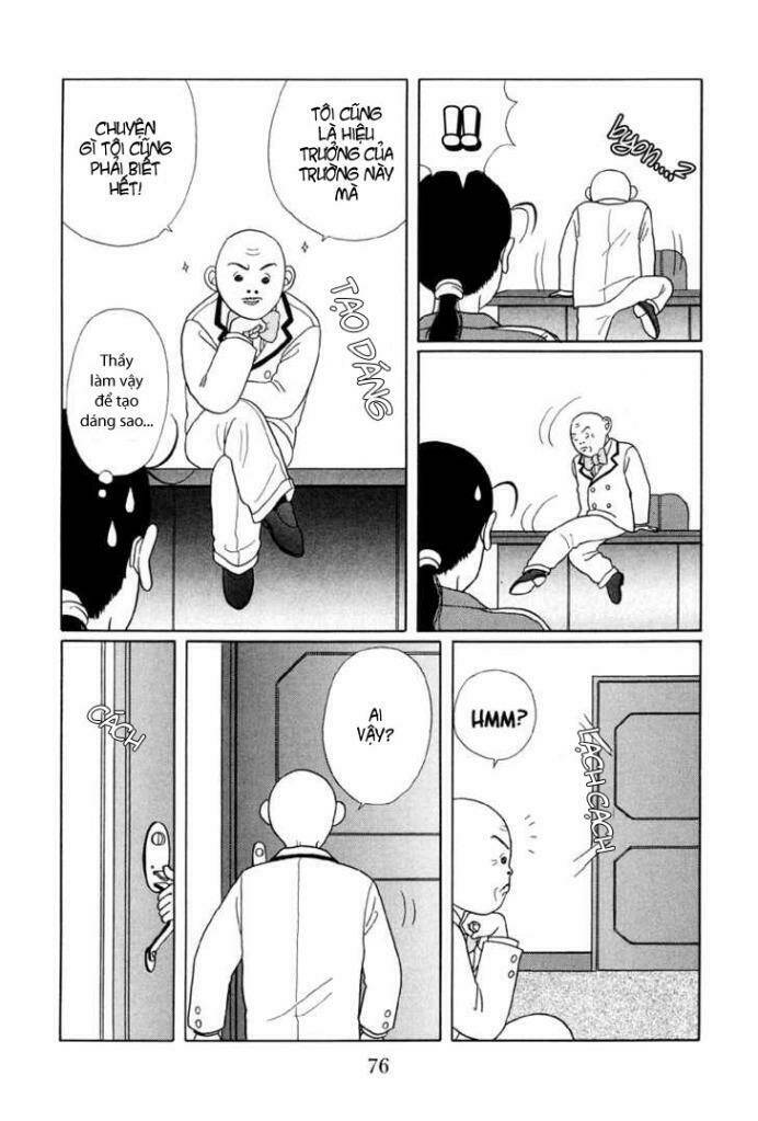 Gokusen Chapter 23 - Trang 2