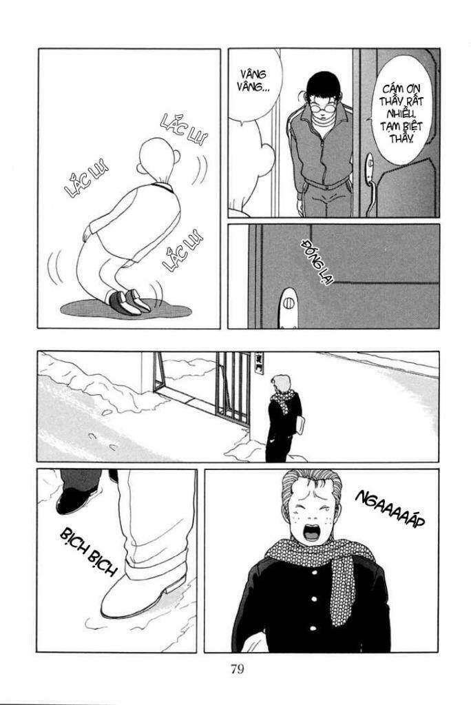 Gokusen Chapter 23 - Trang 2