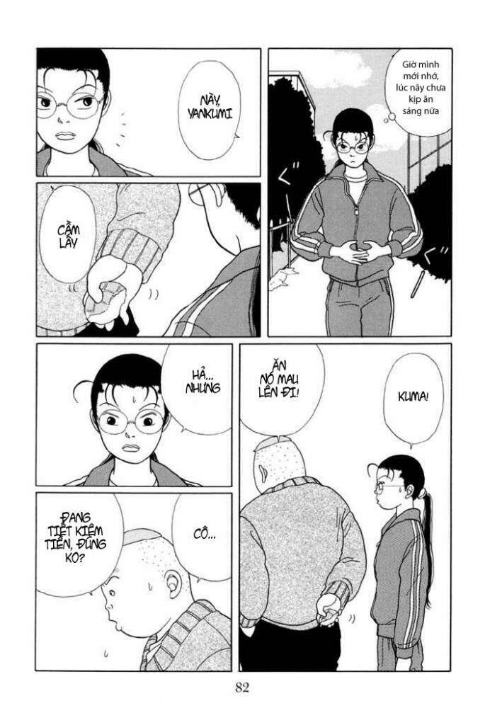 Gokusen Chapter 23 - Trang 2