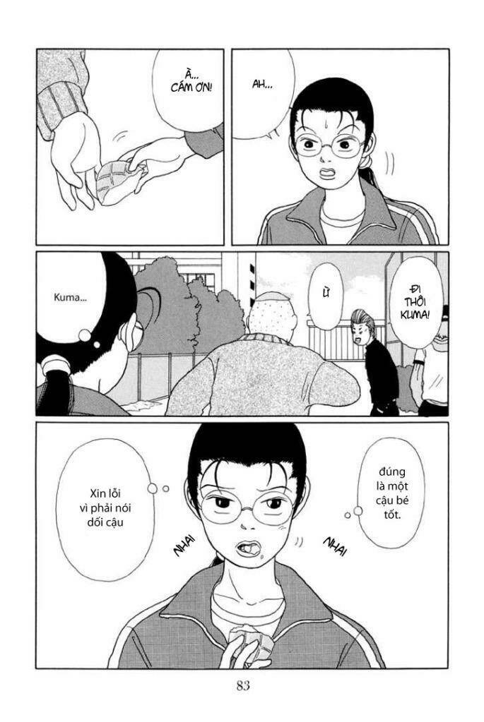 Gokusen Chapter 23 - Trang 2