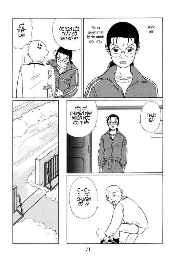 Gokusen Chapter 23 - Trang 2