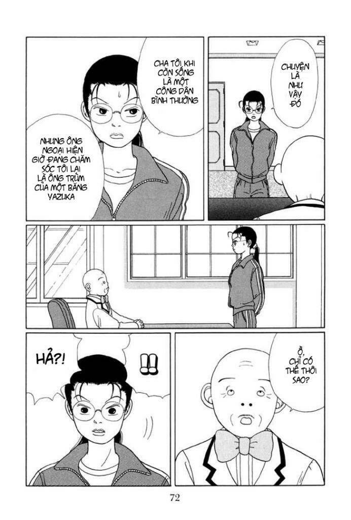 Gokusen Chapter 23 - Trang 2