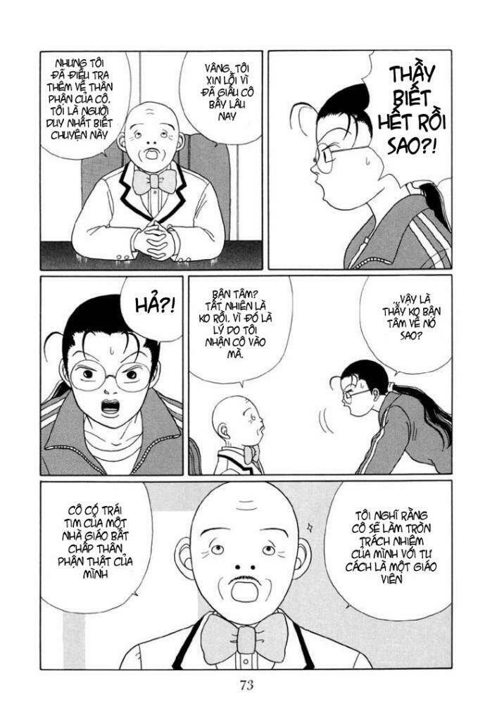 Gokusen Chapter 23 - Trang 2