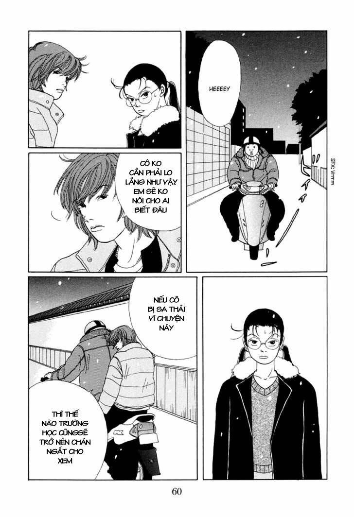 Gokusen Chapter 22 - Trang 2