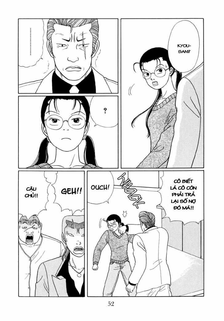 Gokusen Chapter 22 - Trang 2