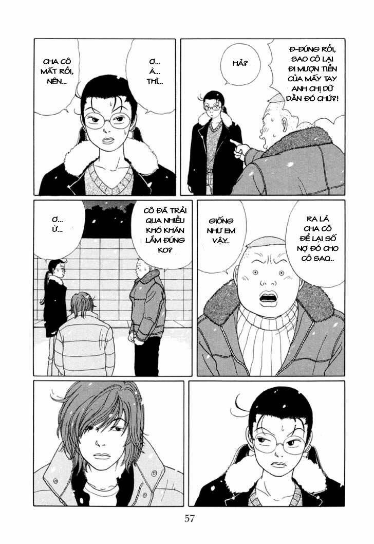 Gokusen Chapter 22 - Trang 2