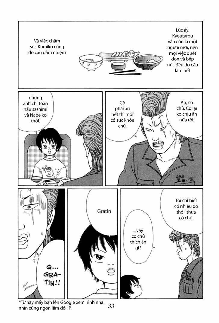 Gokusen Chapter 21 - Trang 2