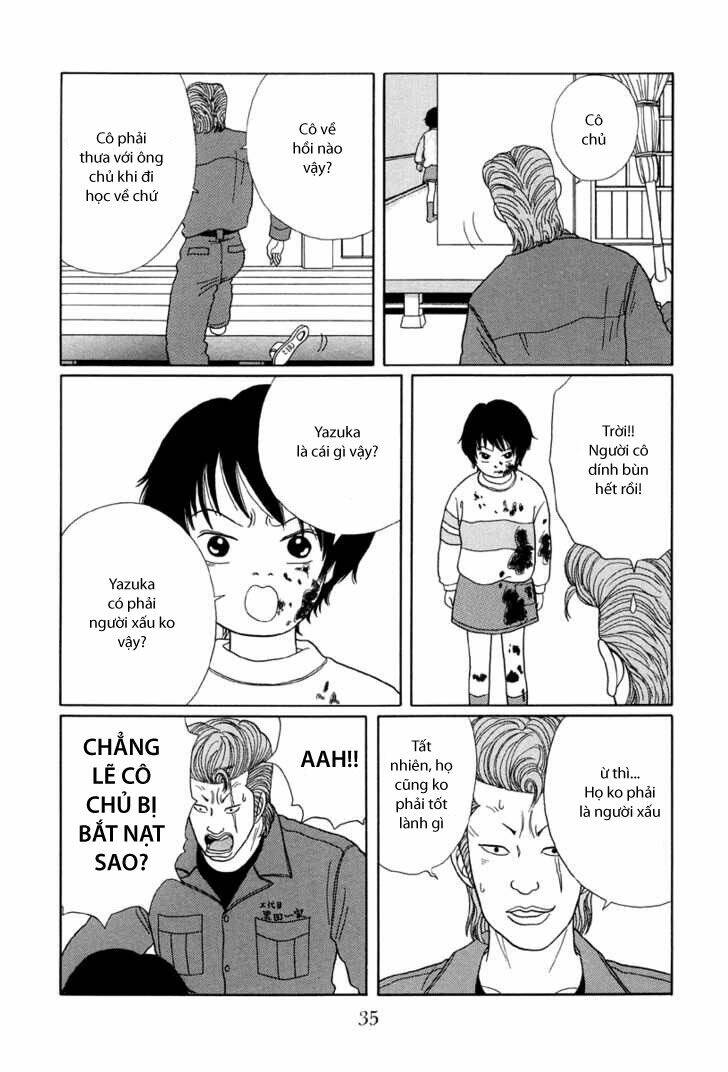 Gokusen Chapter 21 - Trang 2