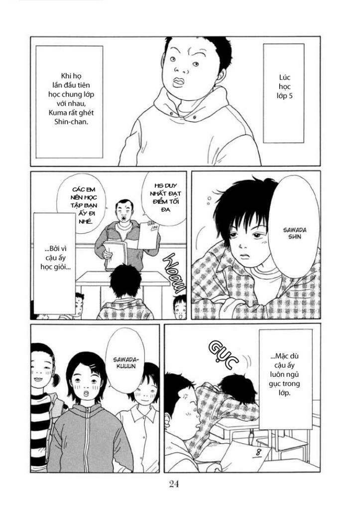 Gokusen Chapter 20.5 - Trang 2