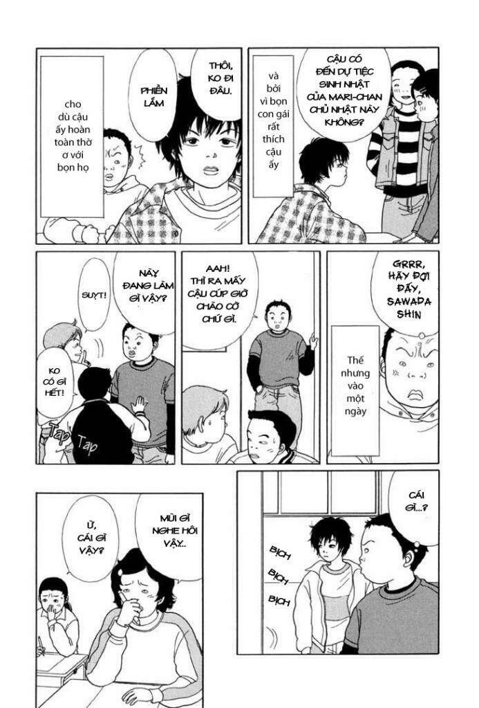 Gokusen Chapter 20.5 - Trang 2