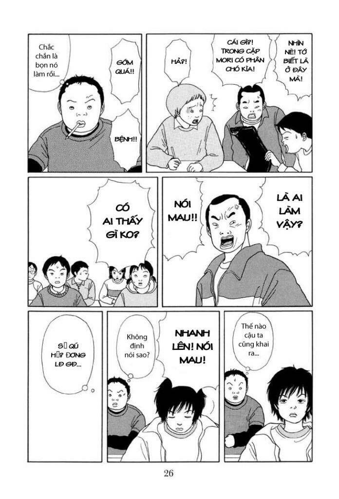 Gokusen Chapter 20.5 - Trang 2