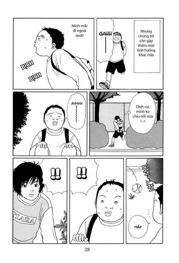 Gokusen Chapter 20.5 - Trang 2