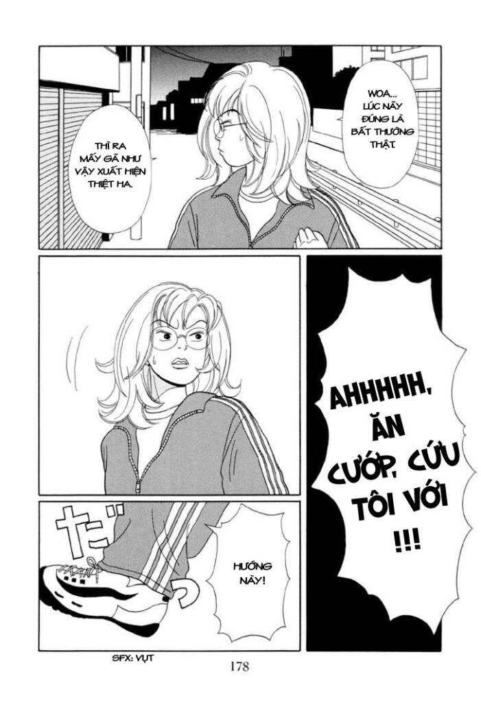 Gokusen Chapter 19 - Trang 2