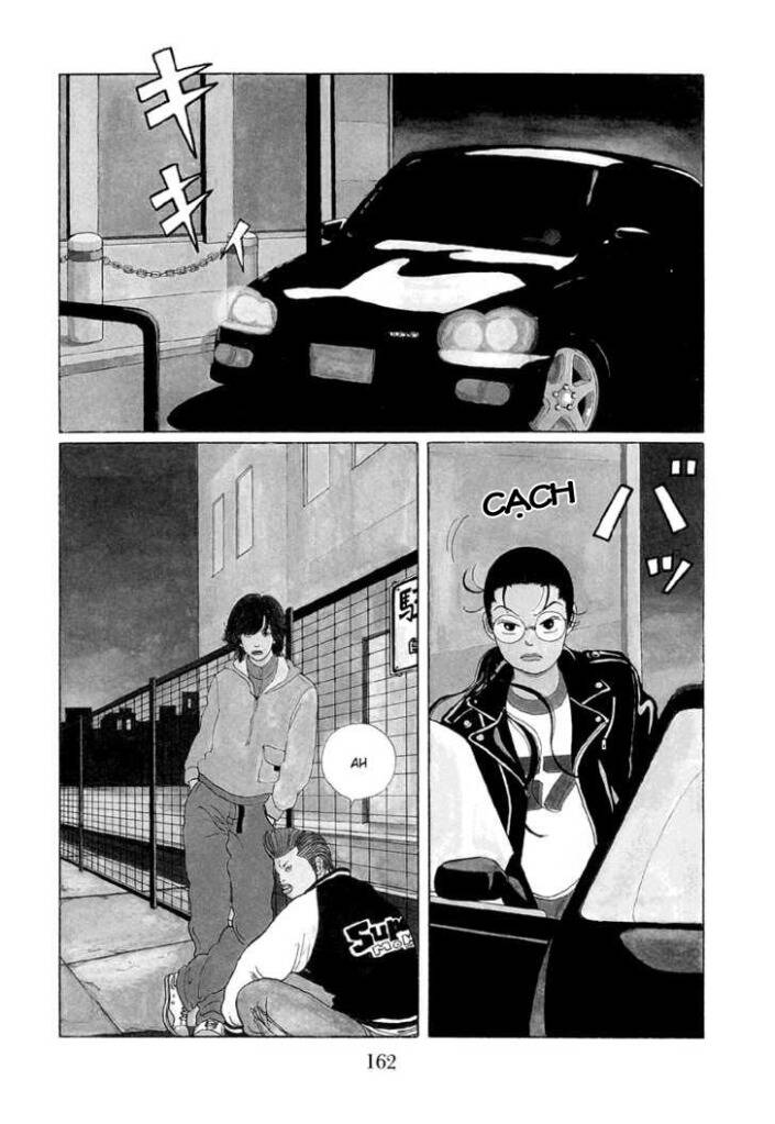 Gokusen Chapter 19 - Trang 2