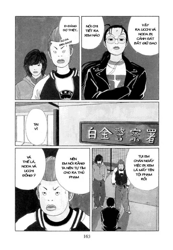 Gokusen Chapter 19 - Trang 2