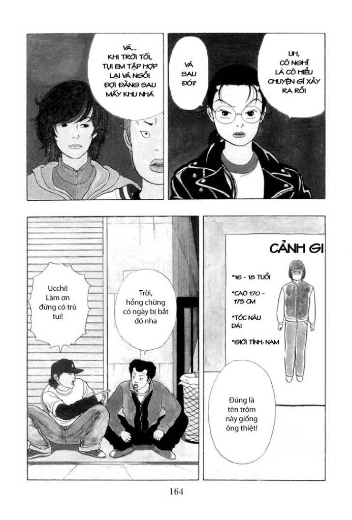 Gokusen Chapter 19 - Trang 2