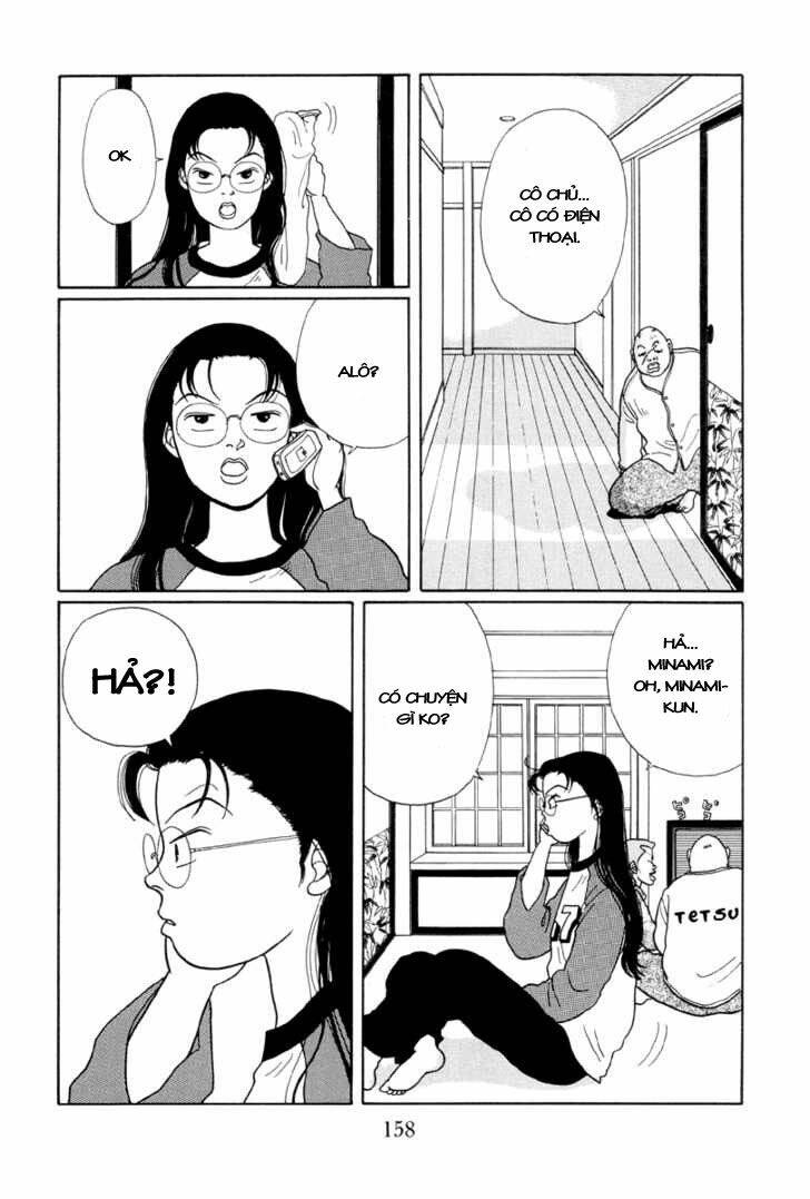 Gokusen Chapter 18 - Trang 2