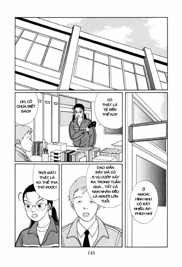 Gokusen Chapter 18 - Trang 2