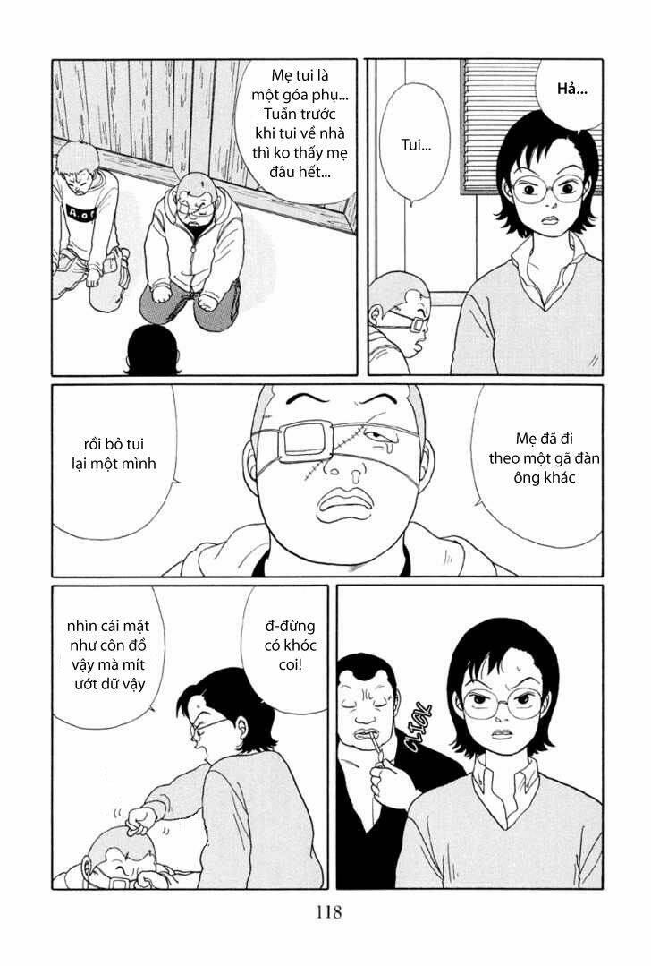 Gokusen Chapter 16 - Trang 2