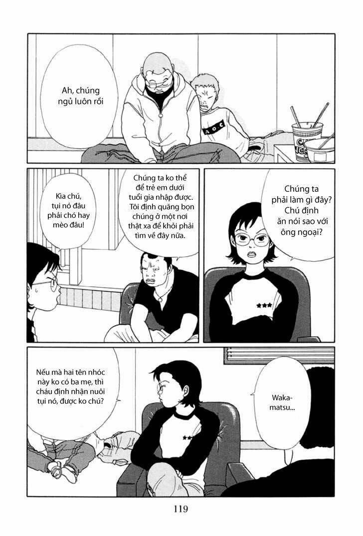 Gokusen Chapter 16 - Trang 2