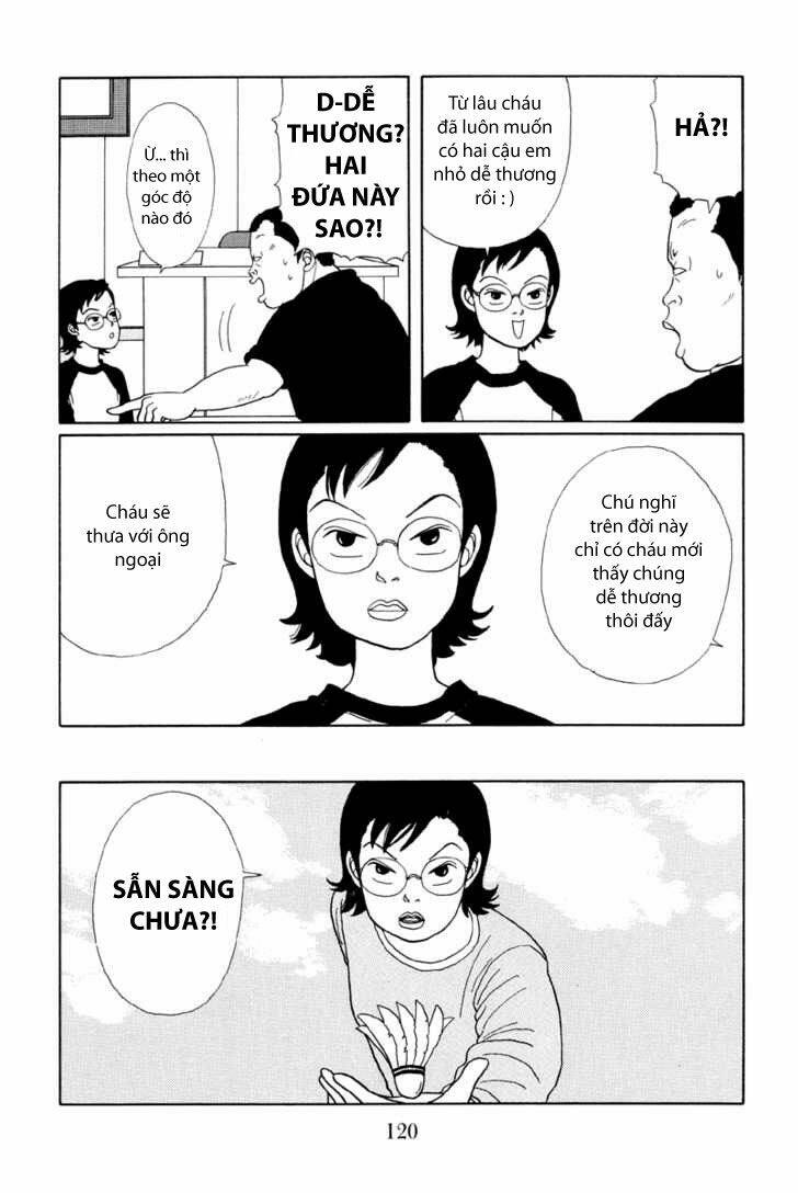 Gokusen Chapter 16 - Trang 2