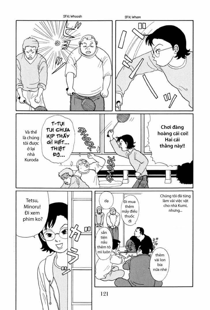 Gokusen Chapter 16 - Trang 2