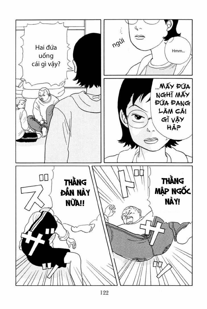 Gokusen Chapter 16 - Trang 2