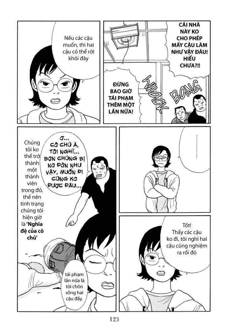 Gokusen Chapter 16 - Trang 2