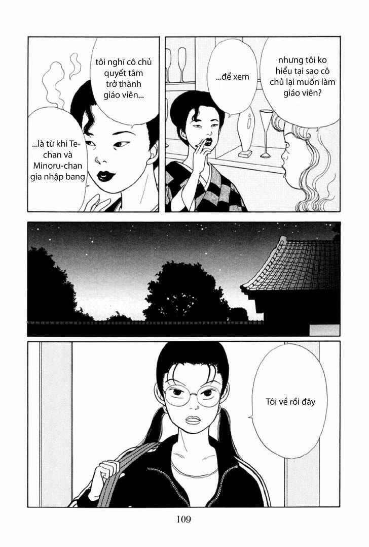 Gokusen Chapter 16 - Trang 2